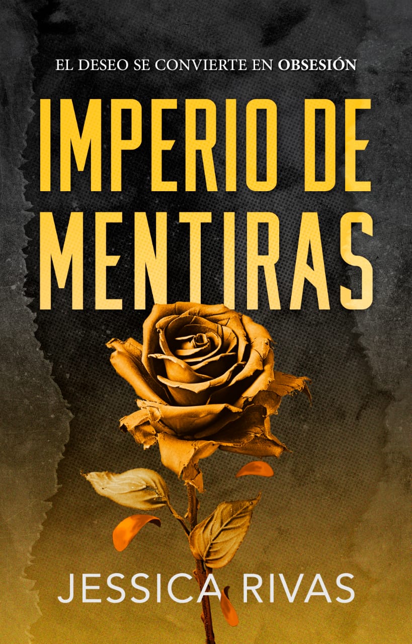 IMPERIO DE MENTIRAS 