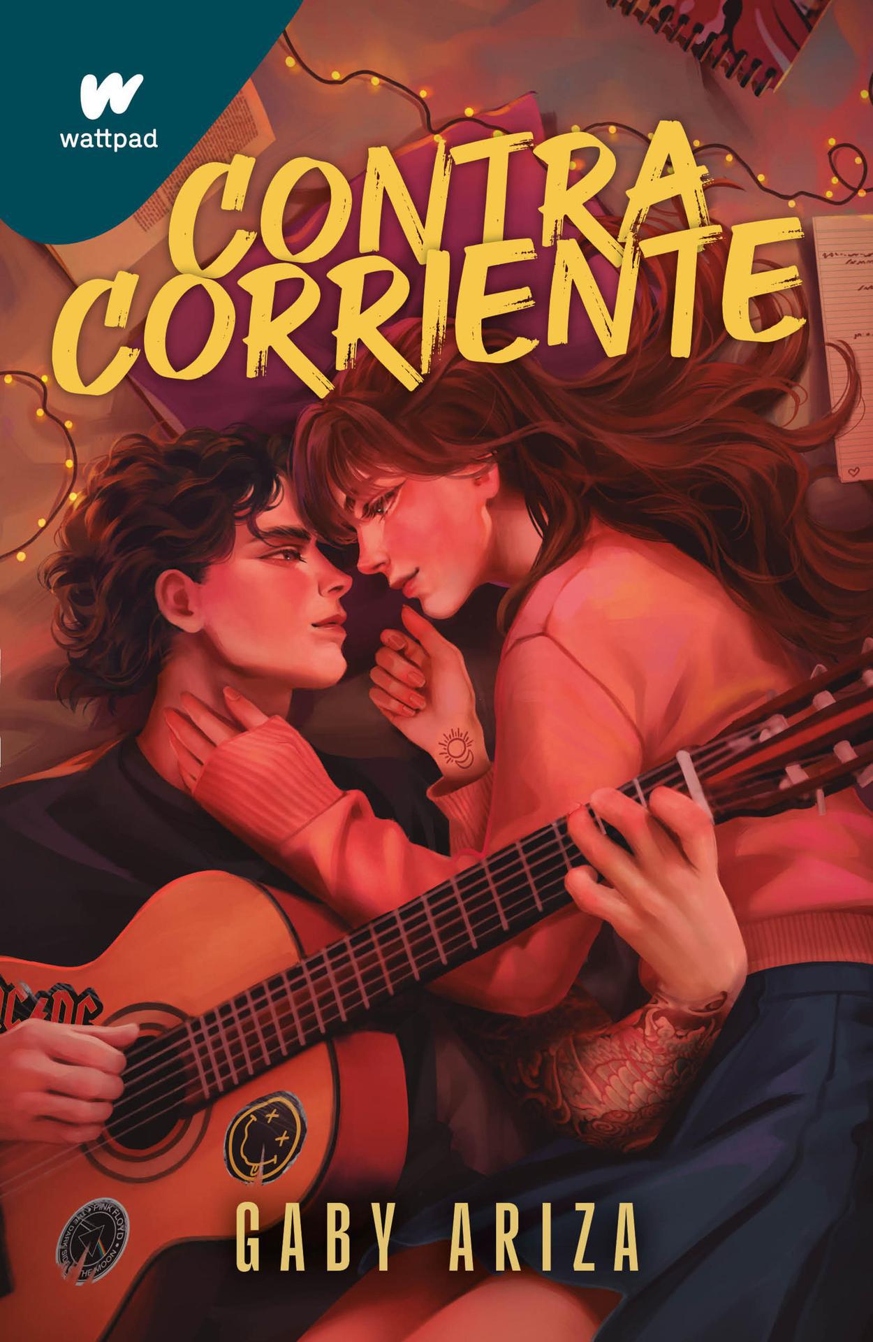 CONTRACORRIENTE (Indie Gentes 1)