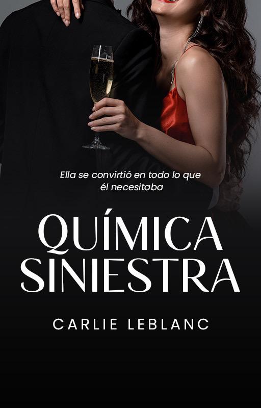 Química Siniestra (Peligroso éxtasis 2)